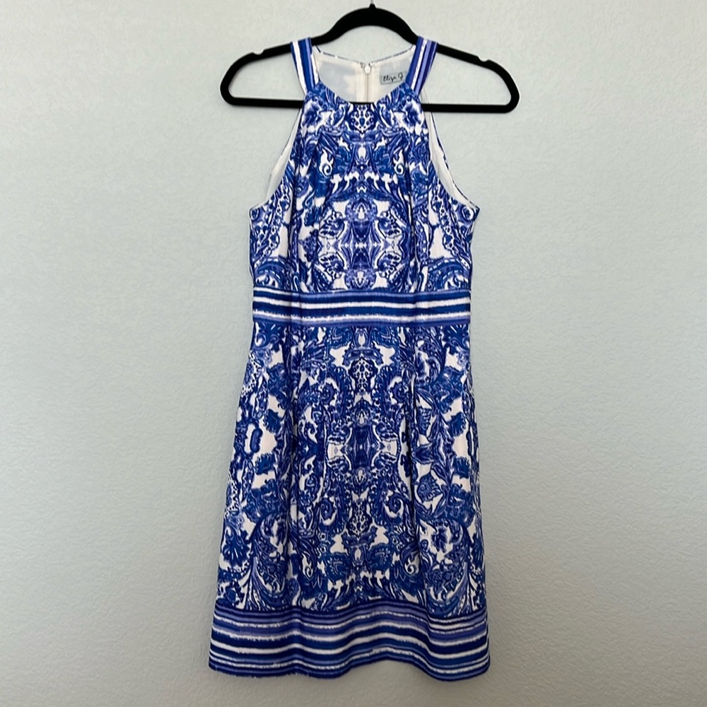 Eliza J dress. Never worn
